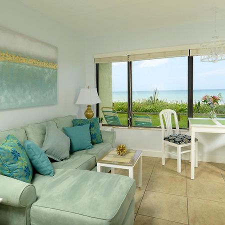 Tuckaway Shores Resort Melbourne Exteriér fotografie