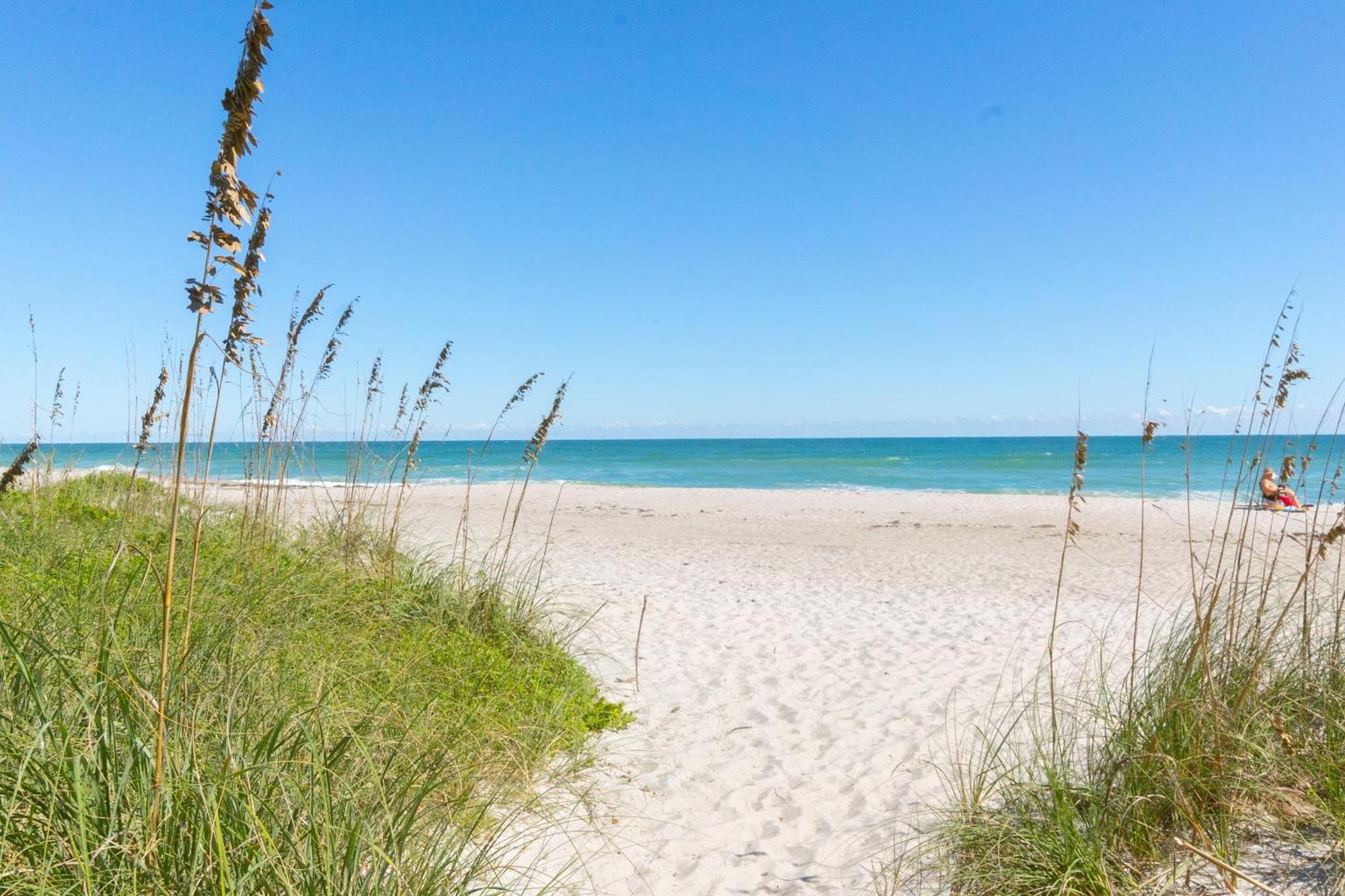 Tuckaway Shores Resort Melbourne Exteriér fotografie