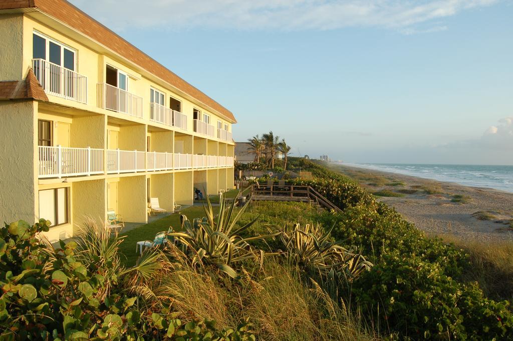 Tuckaway Shores Resort Melbourne Exteriér fotografie