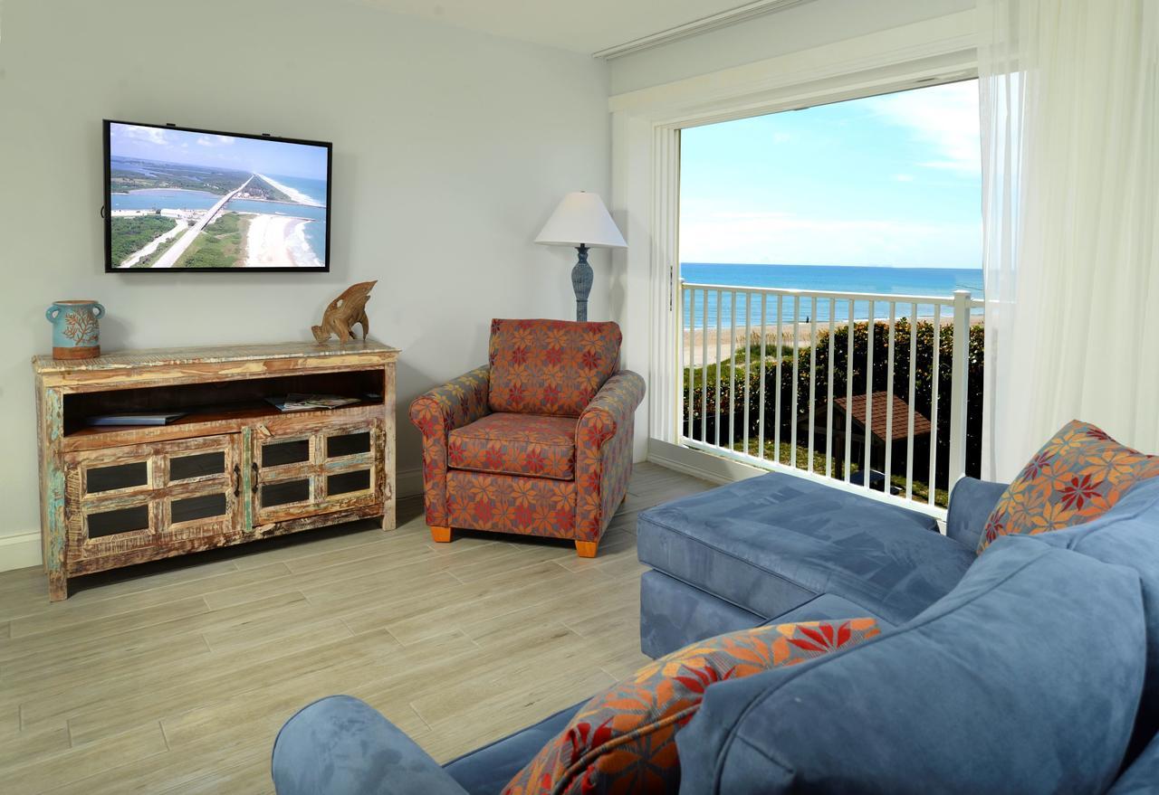 Tuckaway Shores Resort Melbourne Exteriér fotografie