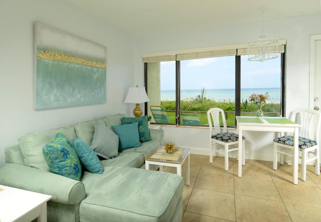 Tuckaway Shores Resort Melbourne Exteriér fotografie